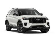 2026 Ford Explorer ST | TRAILER/TOW PACKAGE | TRAILER SWAY CONTR - Photo 6