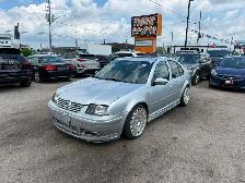 2003 Volkswagen Jetta GLI, WOLFSBURG, TUNED, MODED, WHEELS, AIR