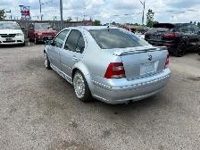 2003 Volkswagen Jetta GLI, WOLFSBURG, TUNED, MODED, WHEELS, AIR - Photo 3