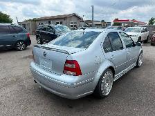 2003 Volkswagen Jetta GLI, WOLFSBURG, TUNED, MODED, WHEELS, AIR - Photo 5