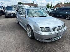 2003 Volkswagen Jetta GLI, WOLFSBURG, TUNED, MODED, WHEELS, AIR - Photo 7