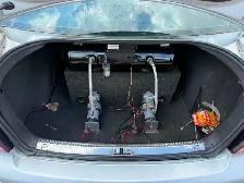 2003 Volkswagen Jetta GLI, WOLFSBURG, TUNED, MODED, WHEELS, AIR - Photo 13