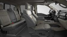 2026 Ford F-250 Super Duty PLATINUM | PLUS PACKAGE | | FX4 OFF-R - Photo 8