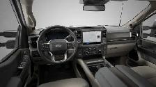 2026 Ford F-250 Super Duty PLATINUM | PLUS PACKAGE | | FX4 OFF-R - Photo 9
