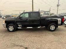 2007 Chevrolet Silverado 2500 WT - Photo 3