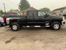 2007 Chevrolet Silverado 2500 WT - Photo 7