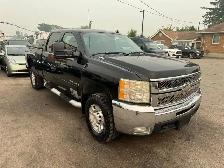 2007 Chevrolet Silverado 2500 WT - Photo 8