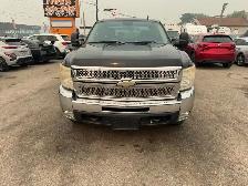 2007 Chevrolet Silverado 2500 WT - Photo 9