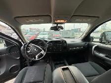 2007 Chevrolet Silverado 2500 WT - Photo 11