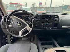 2007 Chevrolet Silverado 2500 WT - Photo 13