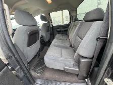 2007 Chevrolet Silverado 2500 WT - Photo 14