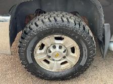 2007 Chevrolet Silverado 2500 WT - Photo 15