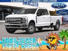 2026 Ford F-350 Super Duty XLT | PREMIUM PACKAGE | 360 CAMERA