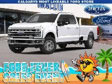 2026 Ford F-350 Super Duty XLT | PREMIUM PACKAGE | 360 CAMERA