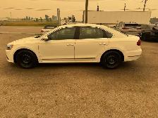 2017 Volkswagen Passat COMFORTLINE - Photo 2