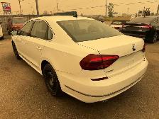 2017 Volkswagen Passat COMFORTLINE - Photo 3