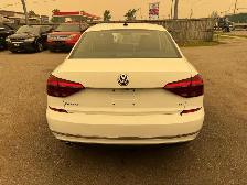 2017 Volkswagen Passat COMFORTLINE - Photo 4