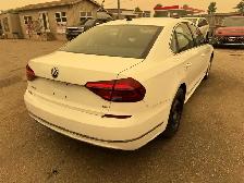 2017 Volkswagen Passat COMFORTLINE - Photo 5