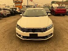 2017 Volkswagen Passat COMFORTLINE - Photo 7