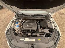 2017 Volkswagen Passat COMFORTLINE - Photo 8