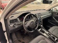 2017 Volkswagen Passat COMFORTLINE - Photo 9
