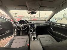 2017 Volkswagen Passat COMFORTLINE - Photo 11
