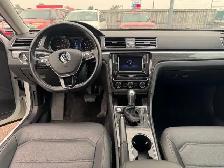 2017 Volkswagen Passat COMFORTLINE - Photo 12