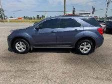 2013 Chevrolet Equinox LT, UNDERCOATED, WELL MAINTAINED, CERTIFI - Photo 2