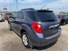 2013 Chevrolet Equinox LT, UNDERCOATED, WELL MAINTAINED, CERTIFI - Photo 3