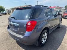 2013 Chevrolet Equinox LT, UNDERCOATED, WELL MAINTAINED, CERTIFI - Photo 5
