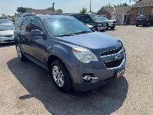 2013 Chevrolet Equinox LT, UNDERCOATED, WELL MAINTAINED, CERTIFI - Photo 7