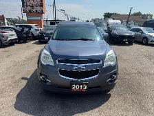 2013 Chevrolet Equinox LT, UNDERCOATED, WELL MAINTAINED, CERTIFI - Photo 8