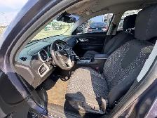 2013 Chevrolet Equinox LT, UNDERCOATED, WELL MAINTAINED, CERTIFI - Photo 9