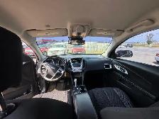 2013 Chevrolet Equinox LT, UNDERCOATED, WELL MAINTAINED, CERTIFI - Photo 10