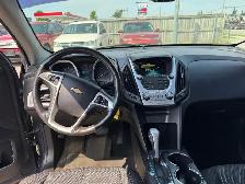 2013 Chevrolet Equinox LT, UNDERCOATED, WELL MAINTAINED, CERTIFI - Photo 11