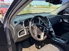 2013 Chevrolet Equinox LT, UNDERCOATED, WELL MAINTAINED, CERTIFI - Photo 12