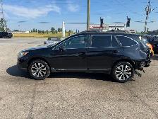 2015 Subaru Outback 2.5i, RUNS DRIVES GREAT, REAR END DAMAGE, AS - Photo 2