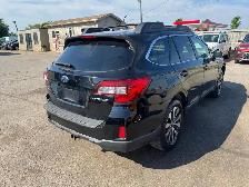2015 Subaru Outback 2.5i, RUNS DRIVES GREAT, REAR END DAMAGE, AS - Photo 5