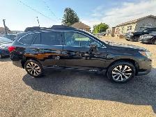 2015 Subaru Outback 2.5i, RUNS DRIVES GREAT, REAR END DAMAGE, AS - Photo 6