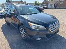 2015 Subaru Outback 2.5i, RUNS DRIVES GREAT, REAR END DAMAGE, AS - Photo 7