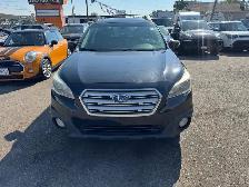 2015 Subaru Outback 2.5i, RUNS DRIVES GREAT, REAR END DAMAGE, AS - Photo 8