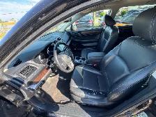 2015 Subaru Outback 2.5i, RUNS DRIVES GREAT, REAR END DAMAGE, AS - Photo 9