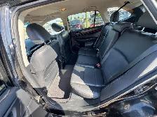 2015 Subaru Outback 2.5i, RUNS DRIVES GREAT, REAR END DAMAGE, AS - Photo 10