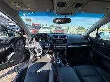2015 Subaru Outback 2.5i, RUNS DRIVES GREAT, REAR END DAMAGE, AS - Photo 11
