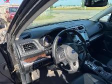2015 Subaru Outback 2.5i, RUNS DRIVES GREAT, REAR END DAMAGE, AS - Photo 13