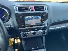 2015 Subaru Outback 2.5i, RUNS DRIVES GREAT, REAR END DAMAGE, AS - Photo 14