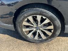 2015 Subaru Outback 2.5i, RUNS DRIVES GREAT, REAR END DAMAGE, AS - Photo 16