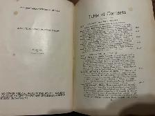 Antique Book - Health & Longevity 1909 - Photo 3