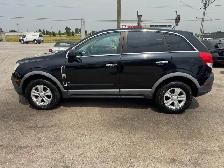 2008 Saturn Vue XE, LOW KMS, RUSTY BODY, AS IS SPECIAL - Photo 2