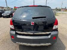 2008 Saturn Vue XE, LOW KMS, RUSTY BODY, AS IS SPECIAL - Photo 4